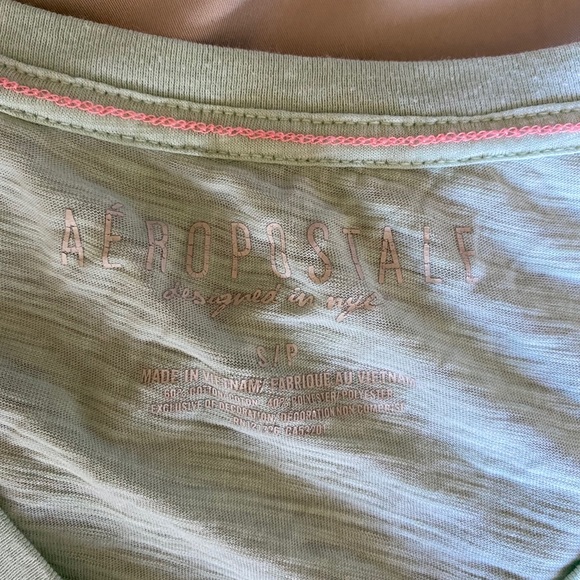 Aeropostale Tee - Picture 4 of 4